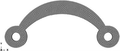 Crescent-Moon Beam-To-Column Connection for Precast Industrial Buildings